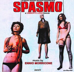 Spasmo (Original Soundtrack)