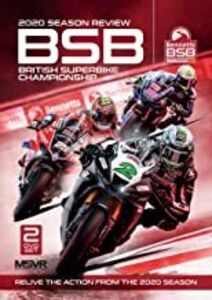 Bsb Season Review 2020: Collectors Edition [Import]