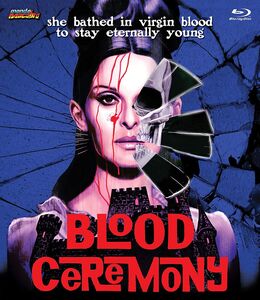 Blood Ceremony (aka The Legend of Blood Castle)