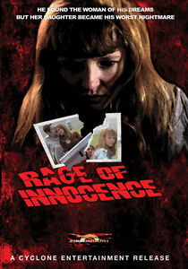Rage Of Innocence