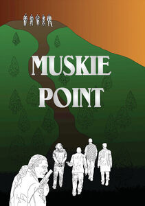 Muskie Point