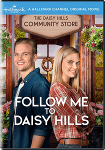 Follow Me to Daisy Hills