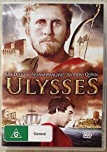 Ulysses [Import]