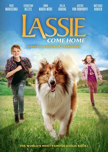 Lassie Come Home [Import]