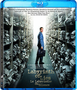 Labyrinth of Lies [Import]