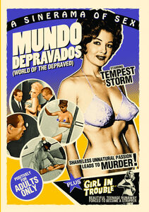 Vintage Erotica Double Feature