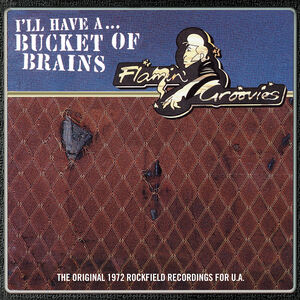 Bucket of Brains , Flamin' Groovies