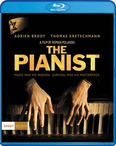 The Pianist