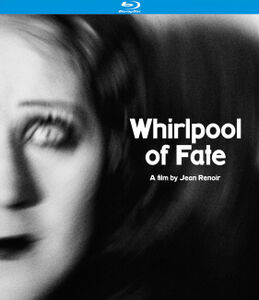 Whirlpool of Fate , Pierre Renoir