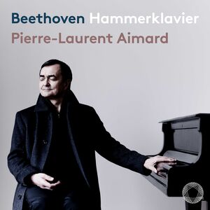PIANO SONATA NO. 29 , Pierre-Laurent Aimard