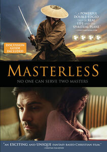 Masterless , Adam LaVorgna