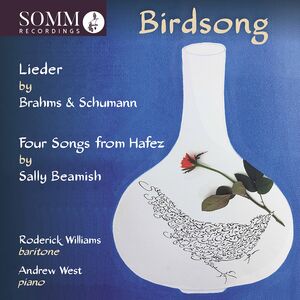 Birdsong , Williams West
