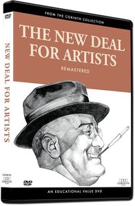 The New Deal for Artists