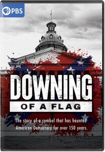 Downing Of A Flag
