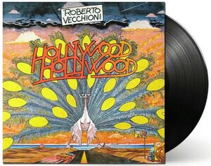 Hollywood Hollywood [Import]