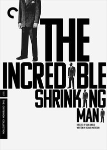 The Incredible Shrinking Man (Criterion Collection)