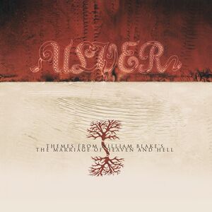 Themes From William Blake's 'the Marriage Of , Ulver