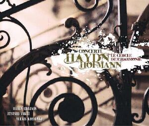 Haydn / Hofmann / Concerti