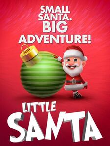 Little Santa