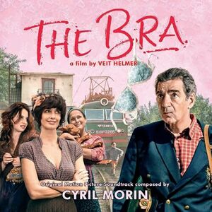Bra (Original Soundtrack) [Import]