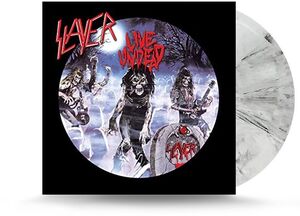 Live Undead