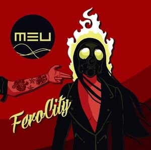 Ferocity [Import]