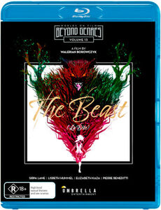 The Beast (La Bête) [Import]