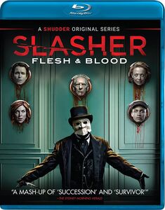 Slasher: Flesh & Blood Season Four 