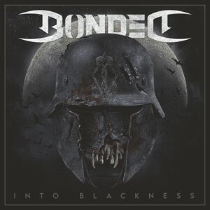 Into Blackness [Import]