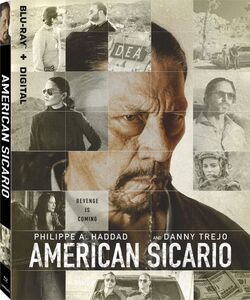 American Sicario