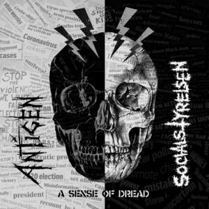 A Sense Of Dread , Antigen