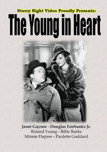 Young In Heart