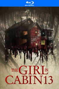 The Girl In Cabin 13
