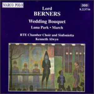 Wedding Bouquet/ Luna Park/ &
