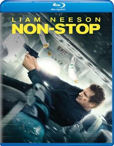 Non-Stop , Liam Neeson
