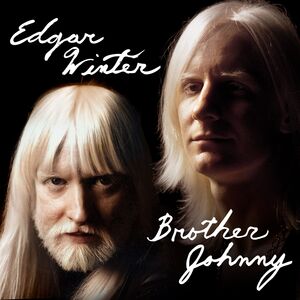 Brother Johnny , Edgar Winter