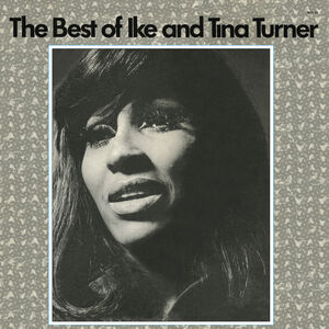 The Best Of , Ike & Tina Turner