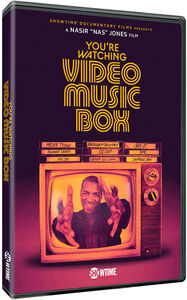 You're Watching Video Music Box