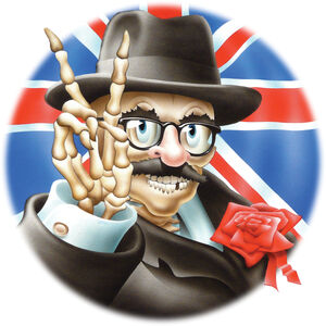 Lyceum Theatre, London, England 5/ 26/ 72 (Live) , The Grateful Dead