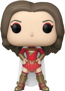 FUNKO POP! MOVIES: Shazam 2 - Mary
