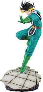 Kotobukiya - Dragon Quest: The Adventure of Dai - ARTFX J Popp