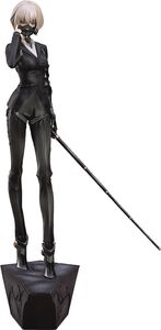 Myethos - G.A.D_Inu 1/7 PVC Figure