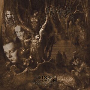 IX Equilibrium , Emperor