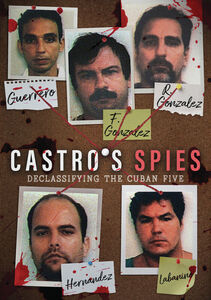 Castro's Spies , Barack Obama