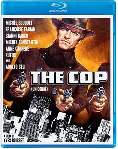 The Cop