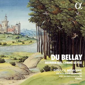 Heureux Qui Comme Ulysse , Various Artists