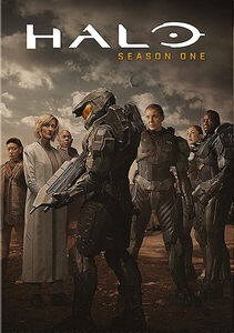 Halo: Season One , Pablo Schreiber