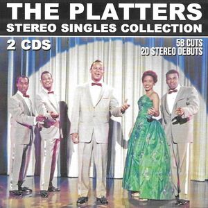 Stereo Singles Collection , The Platters