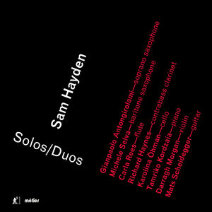 Solos/ Duos
