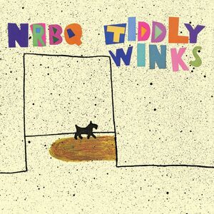 Tiddlywinks , NRBQ